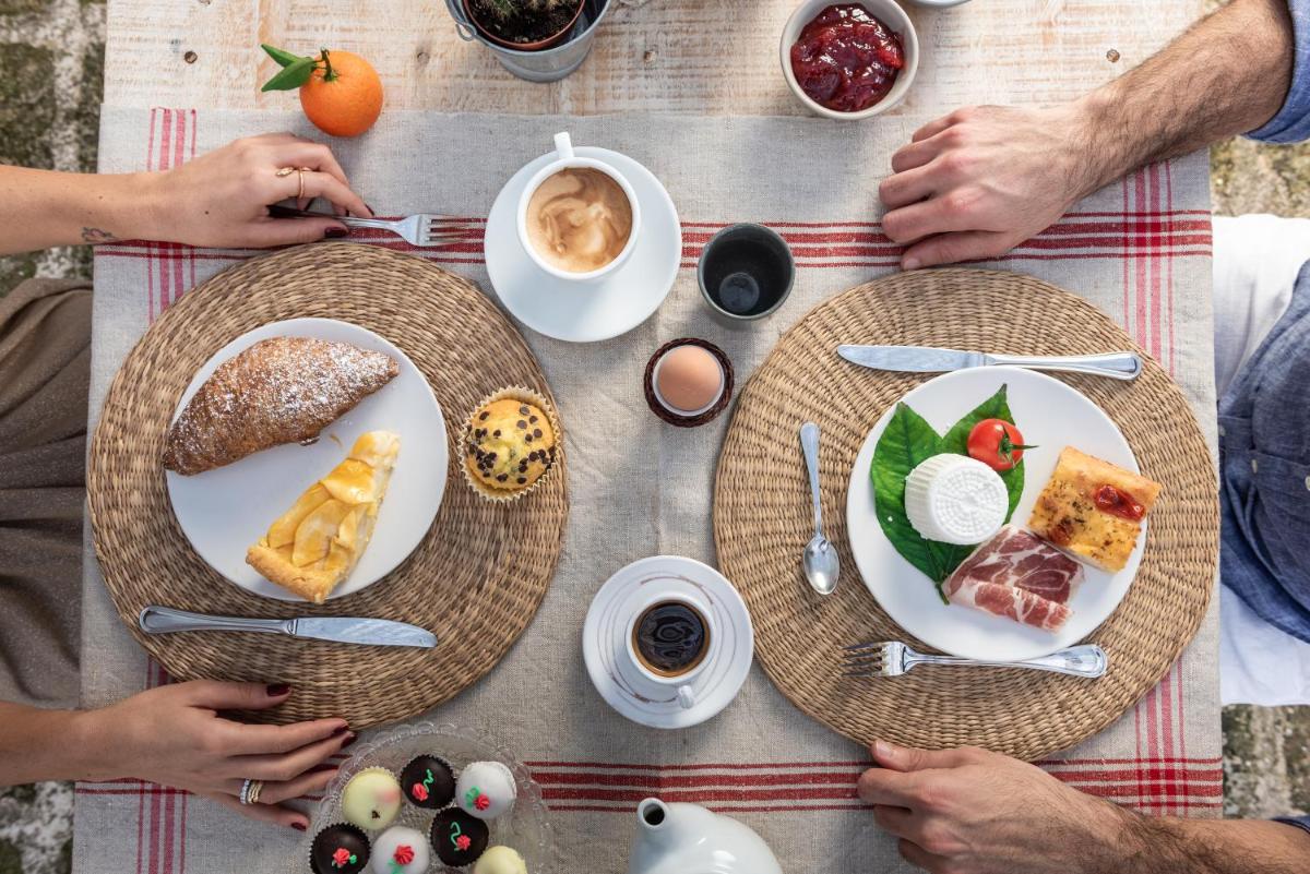 Masseria Borgo San Marco