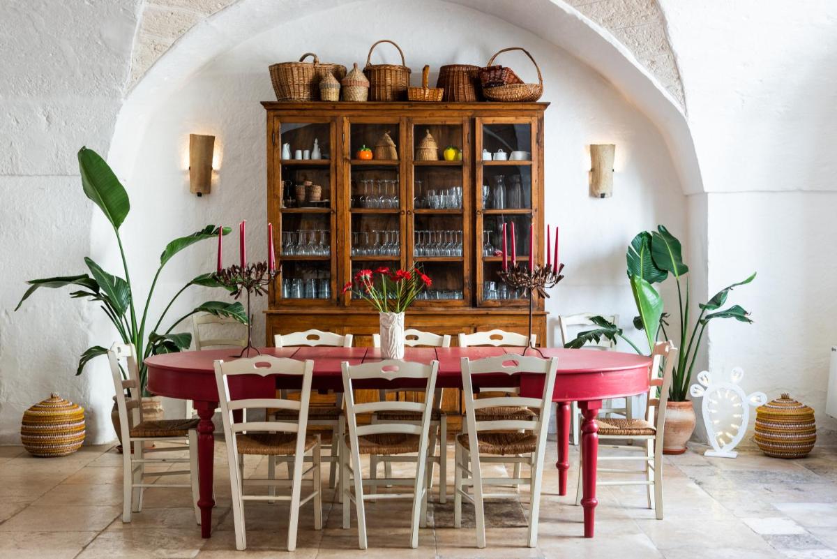 Masseria Borgo San Marco