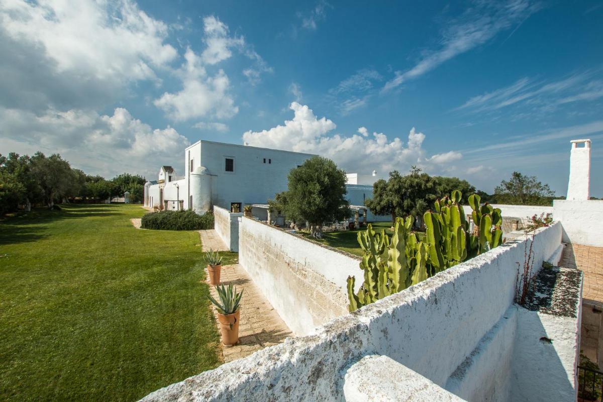 Masseria Borgo San Marco