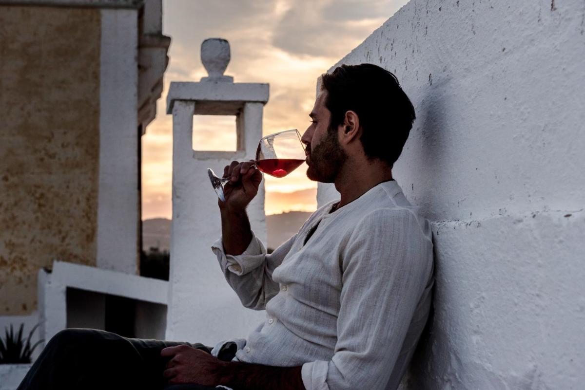 Masseria Borgo San Marco