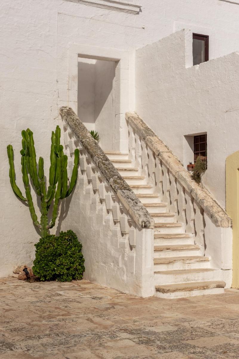 Masseria Borgo San Marco