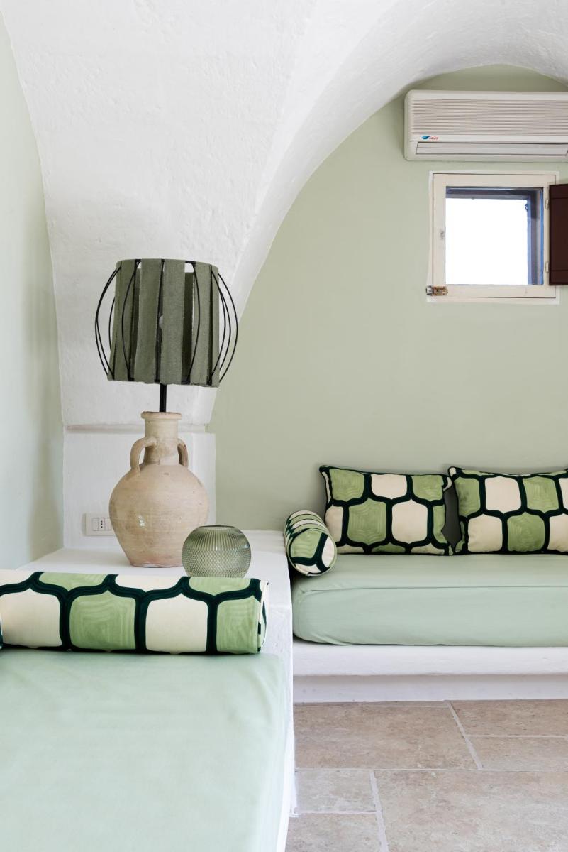 Masseria Borgo San Marco