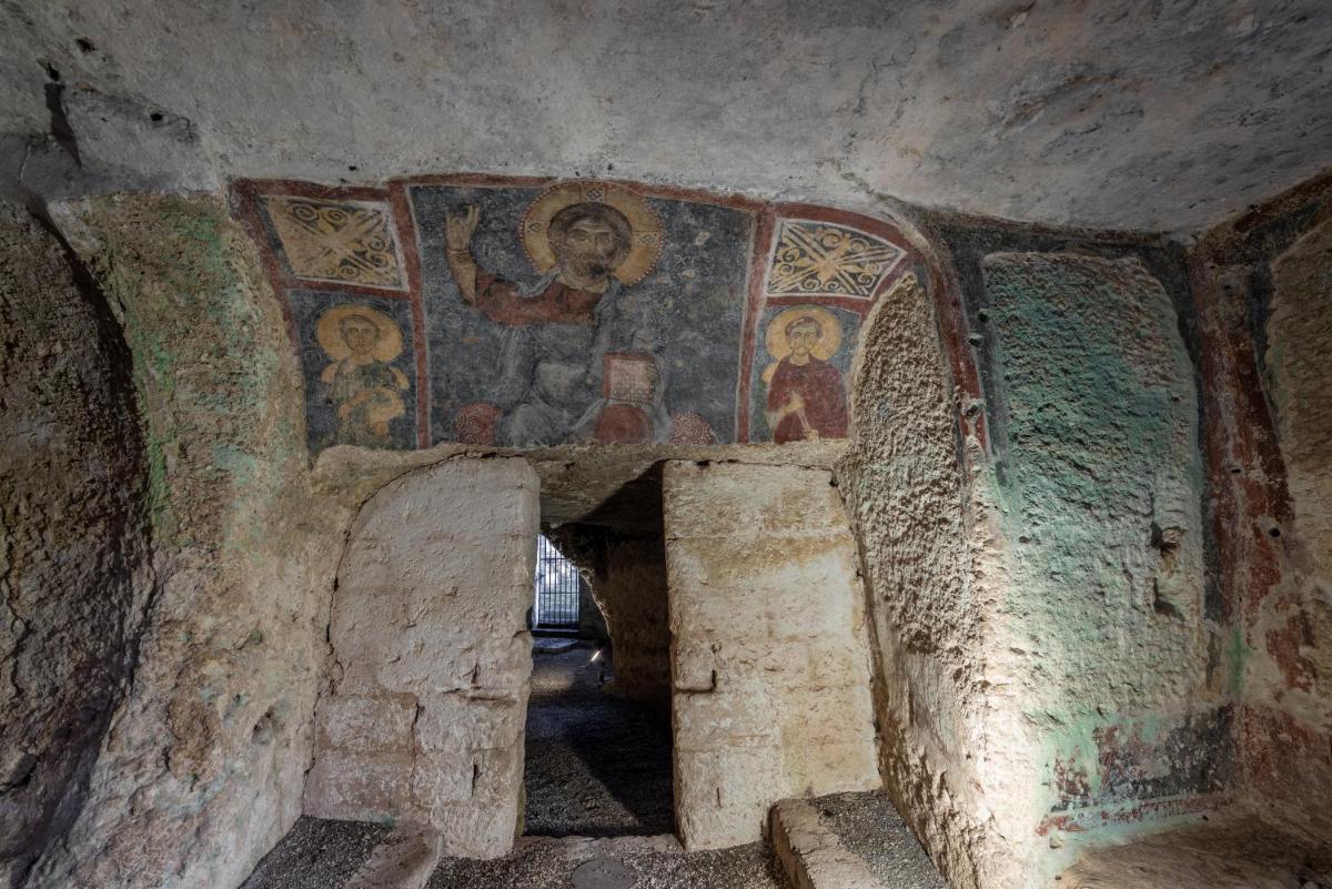 Masseria Borgo San Marco