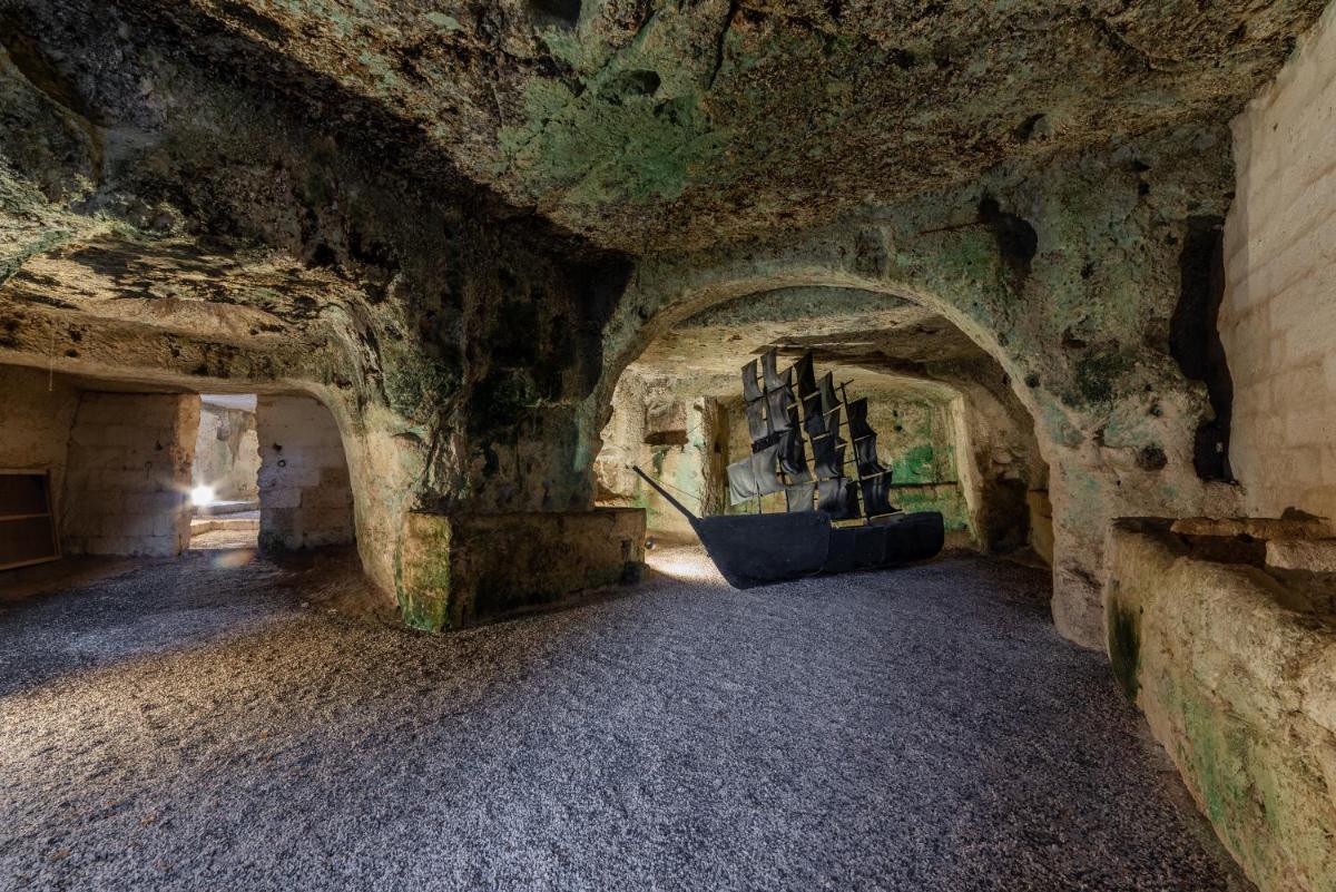 Masseria Borgo San Marco