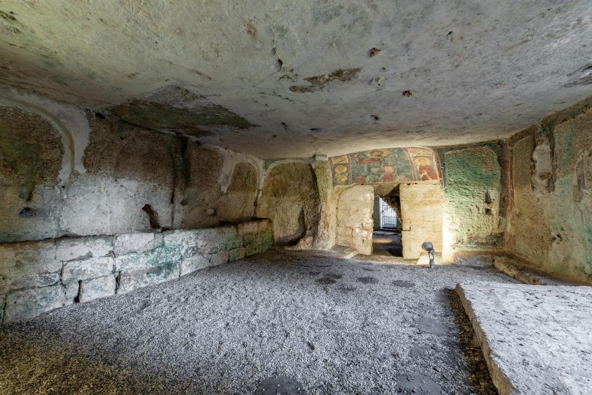 Masseria Borgo San Marco