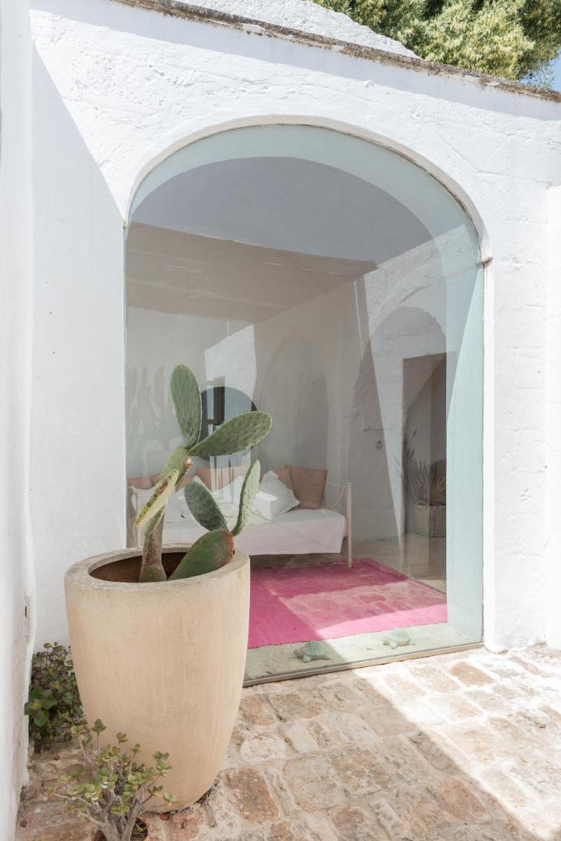 Masseria Borgo San Marco