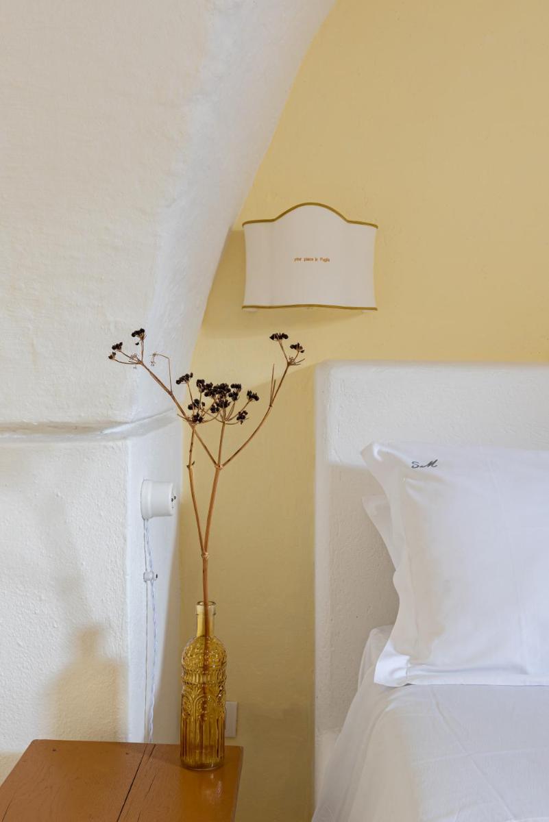 Masseria Borgo San Marco