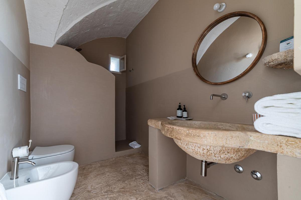 Masseria Borgo San Marco