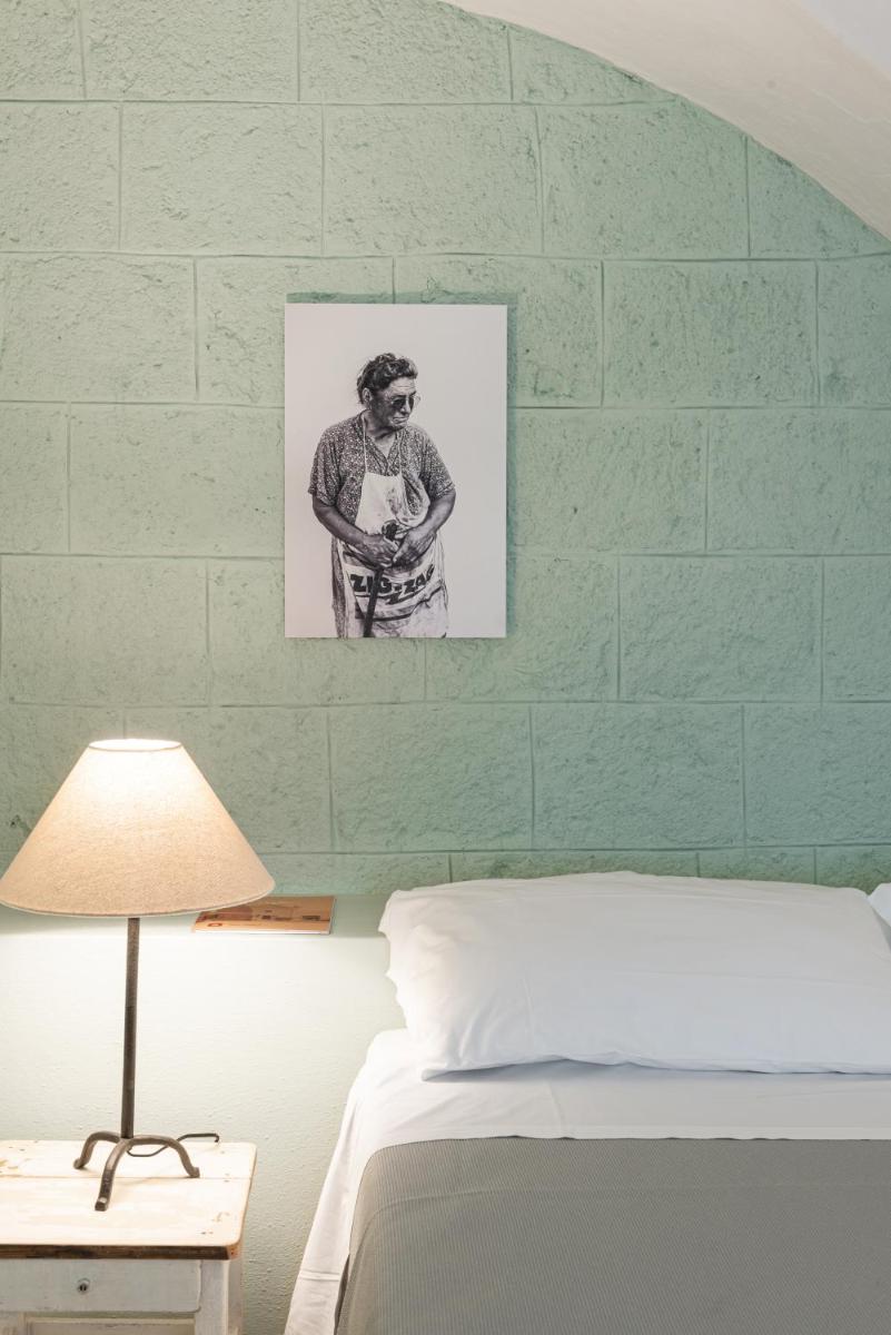 Masseria Borgo San Marco