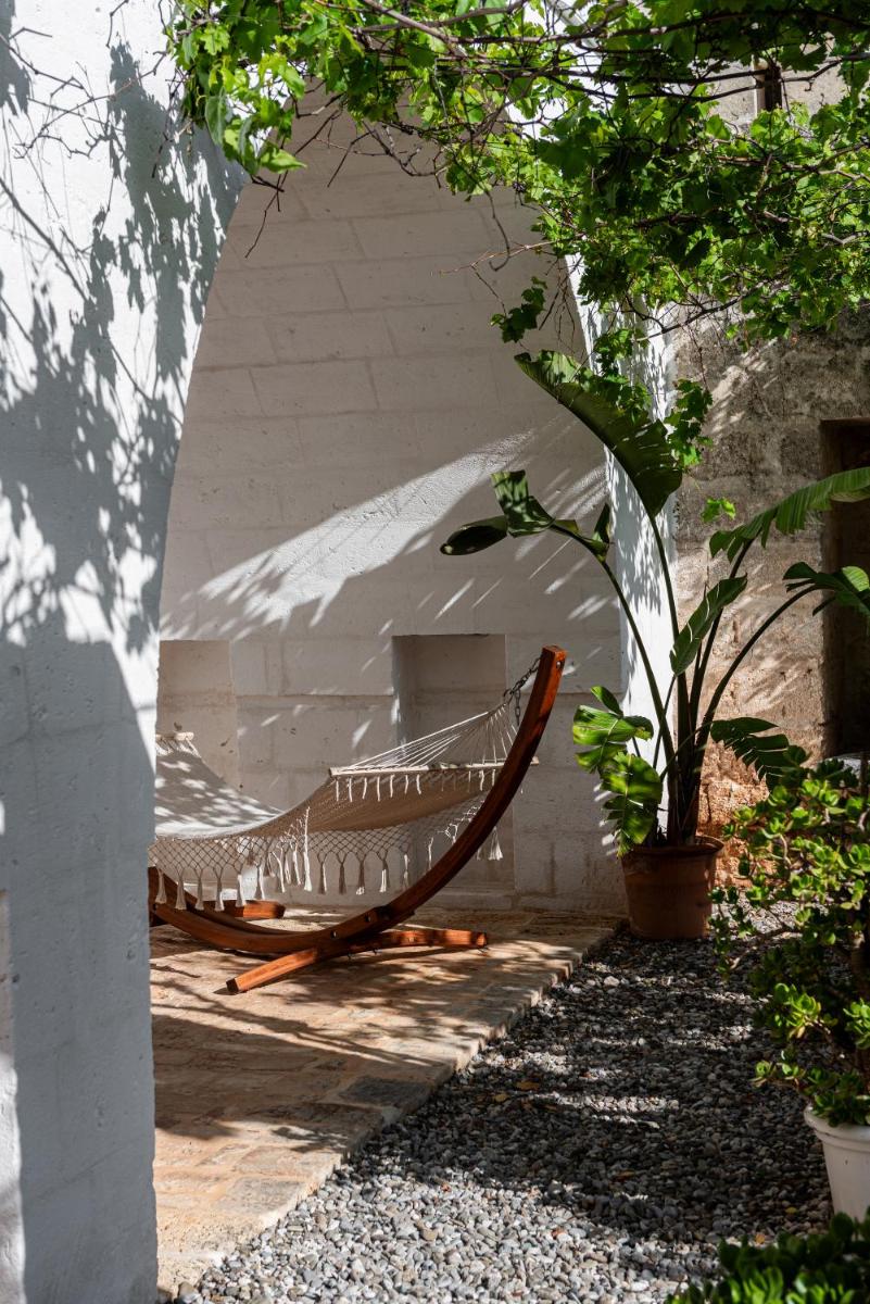 Masseria Borgo San Marco