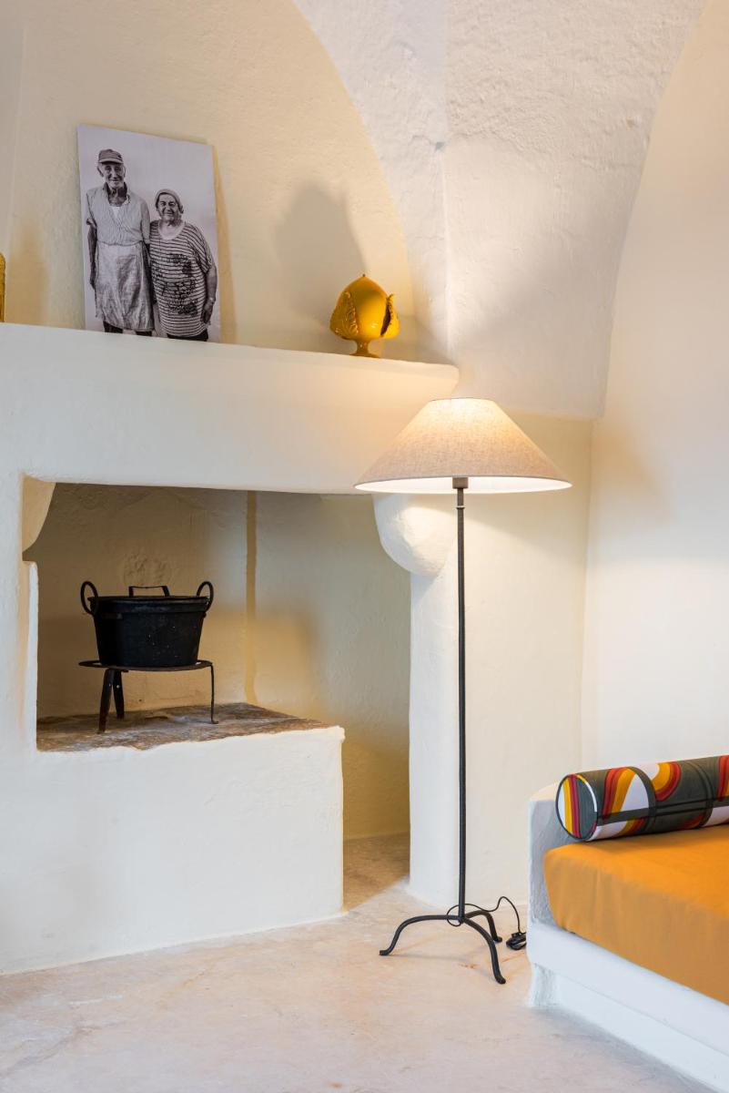 Masseria Borgo San Marco