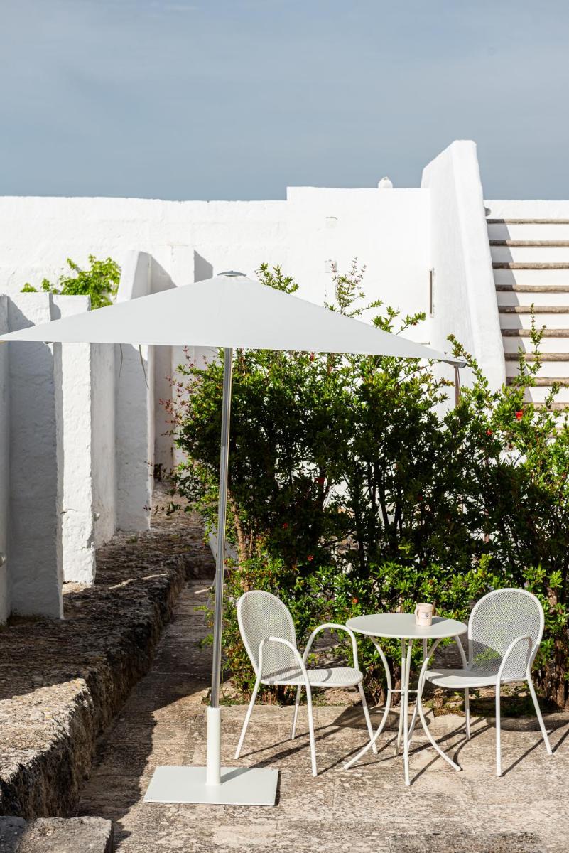 Masseria Borgo San Marco