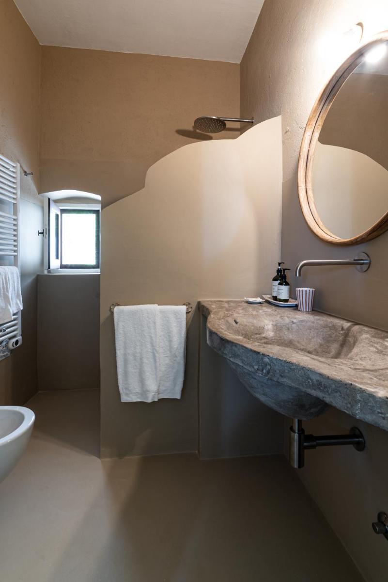 Masseria Borgo San Marco