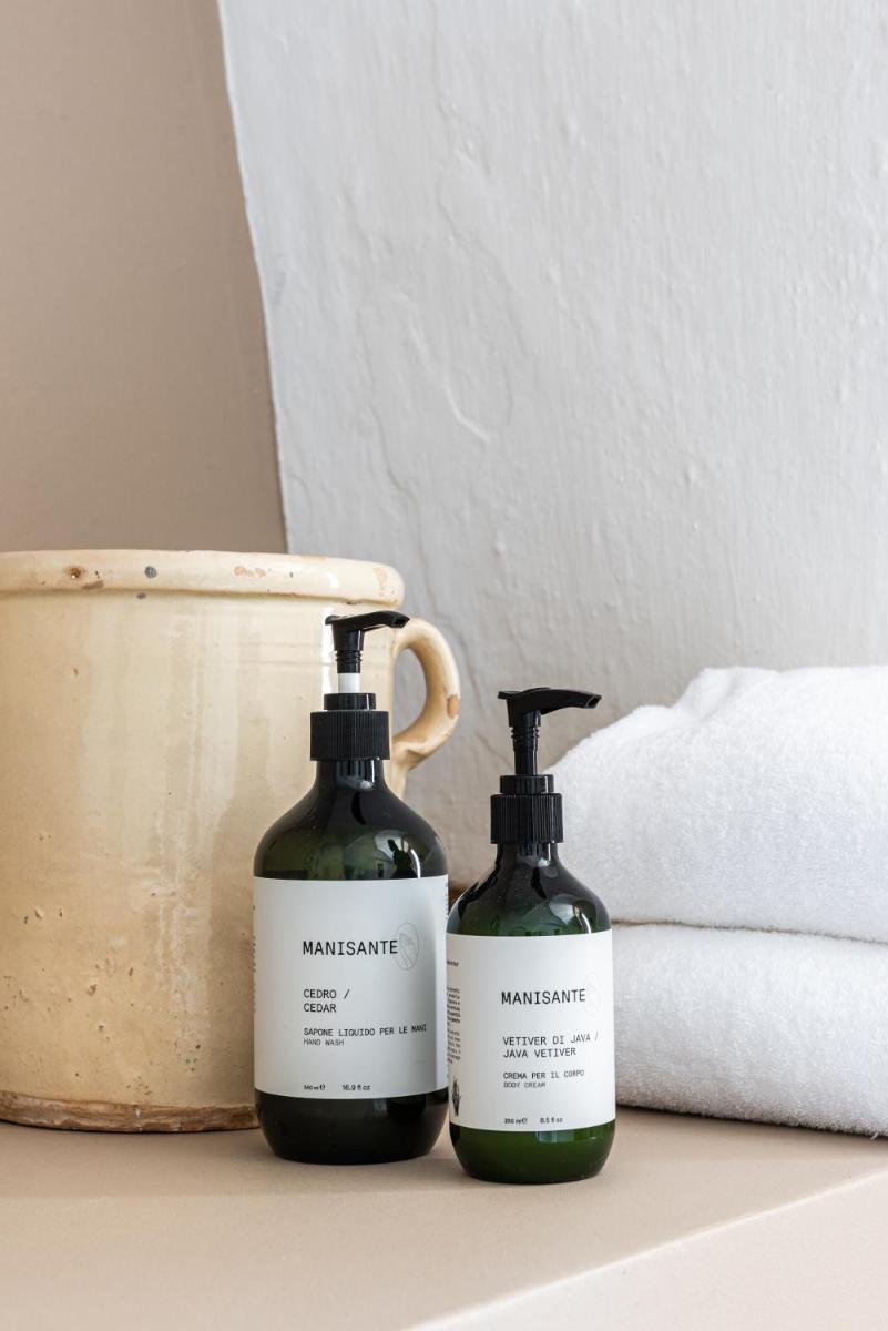 Masseria Borgo San Marco