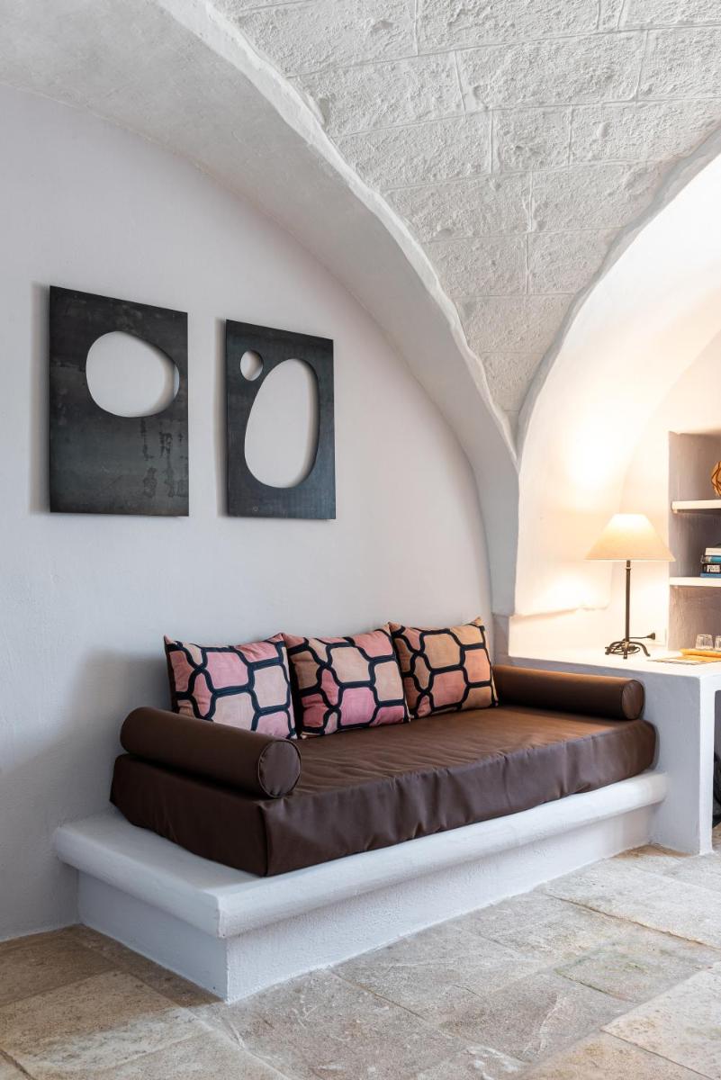 Masseria Borgo San Marco