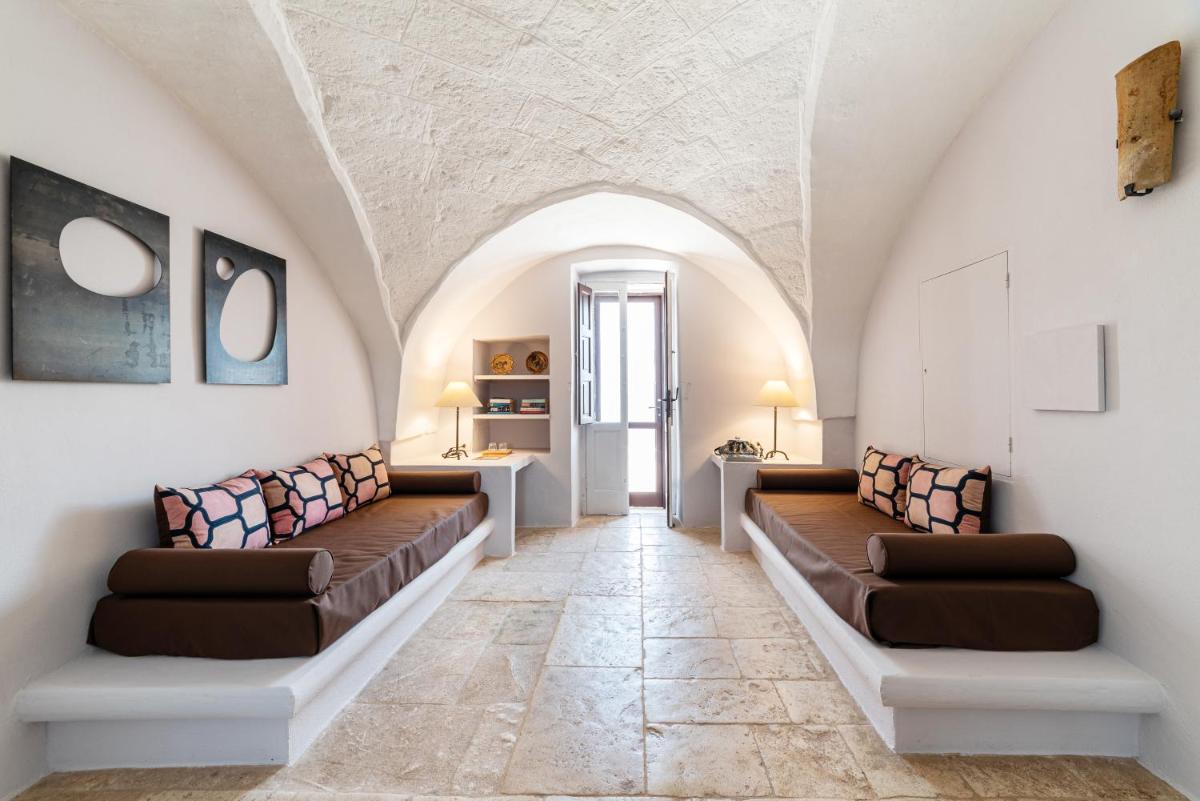 Masseria Borgo San Marco