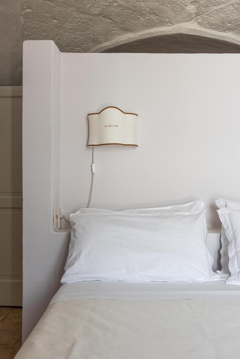 Masseria Borgo San Marco