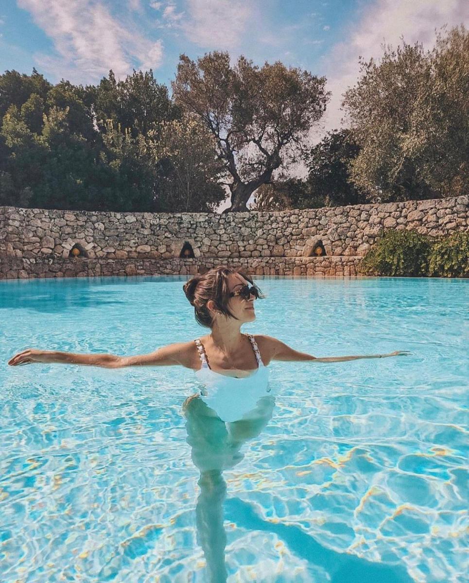 Masseria Borgo San Marco