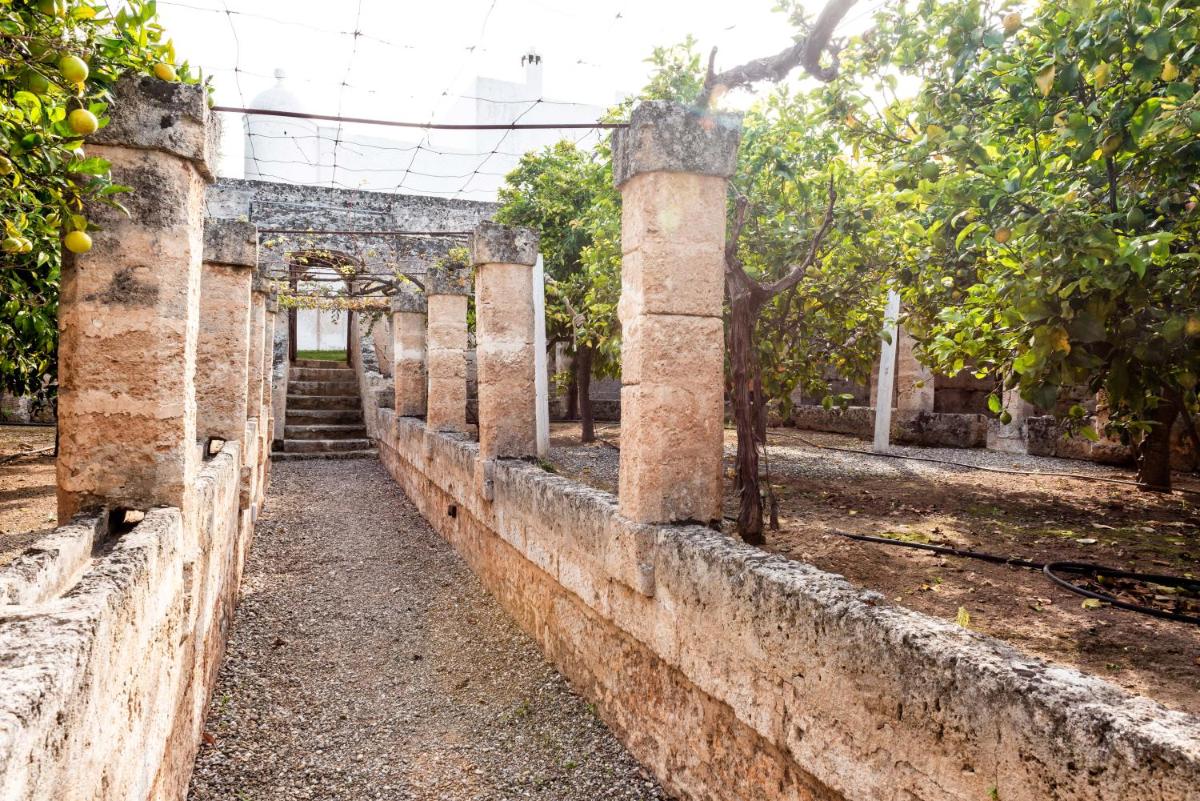 Masseria Borgo San Marco