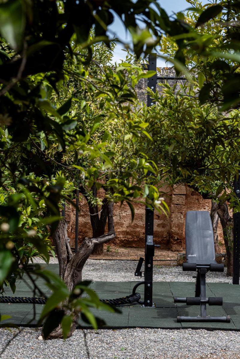 Masseria Borgo San Marco