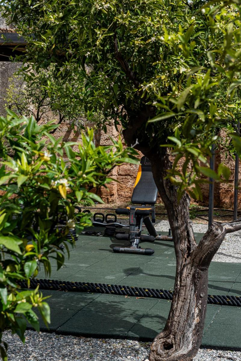 Masseria Borgo San Marco