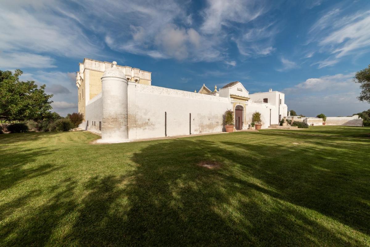 Masseria Borgo San Marco