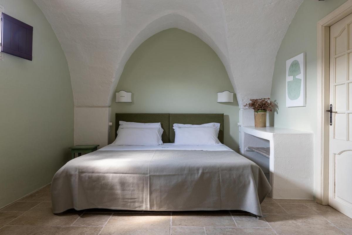 Masseria Borgo San Marco