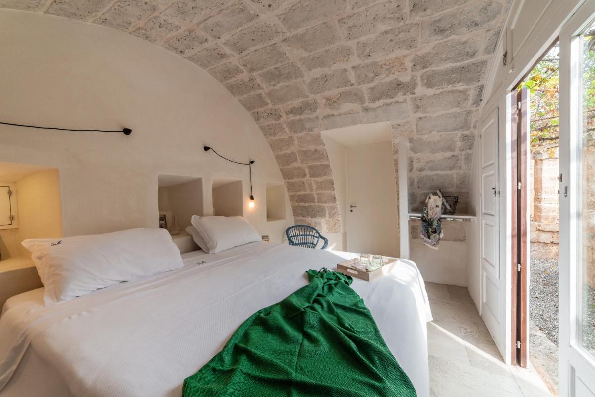 Masseria Borgo San Marco