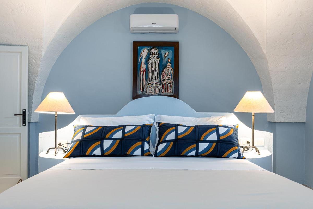 Masseria Borgo San Marco