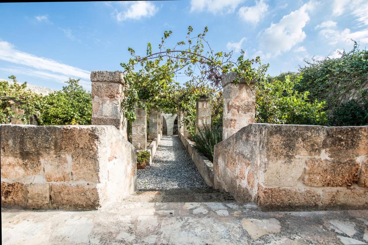Masseria Borgo San Marco