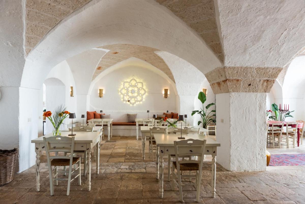 Masseria Borgo San Marco