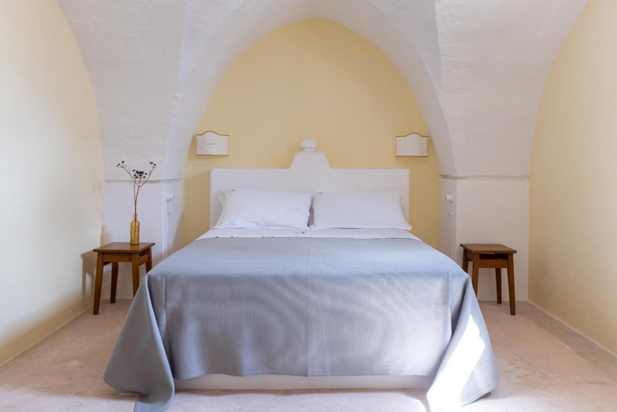 Masseria Borgo San Marco