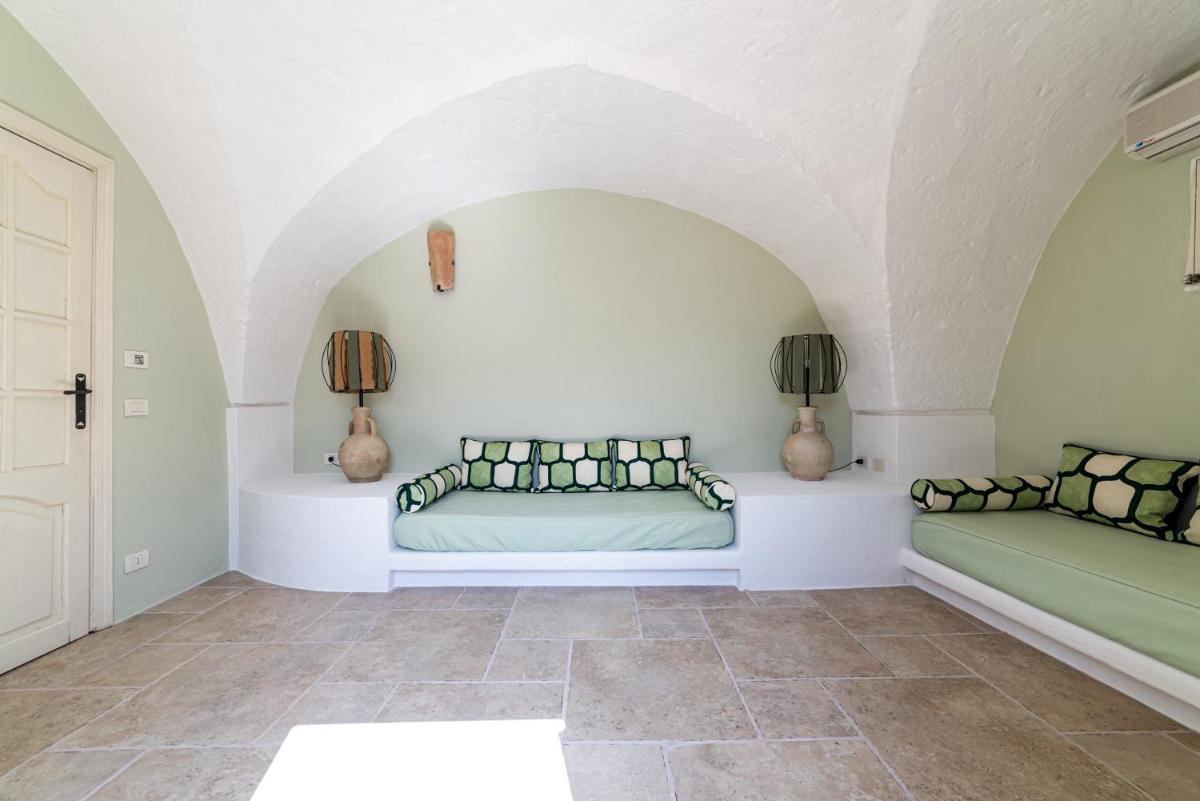 Masseria Borgo San Marco