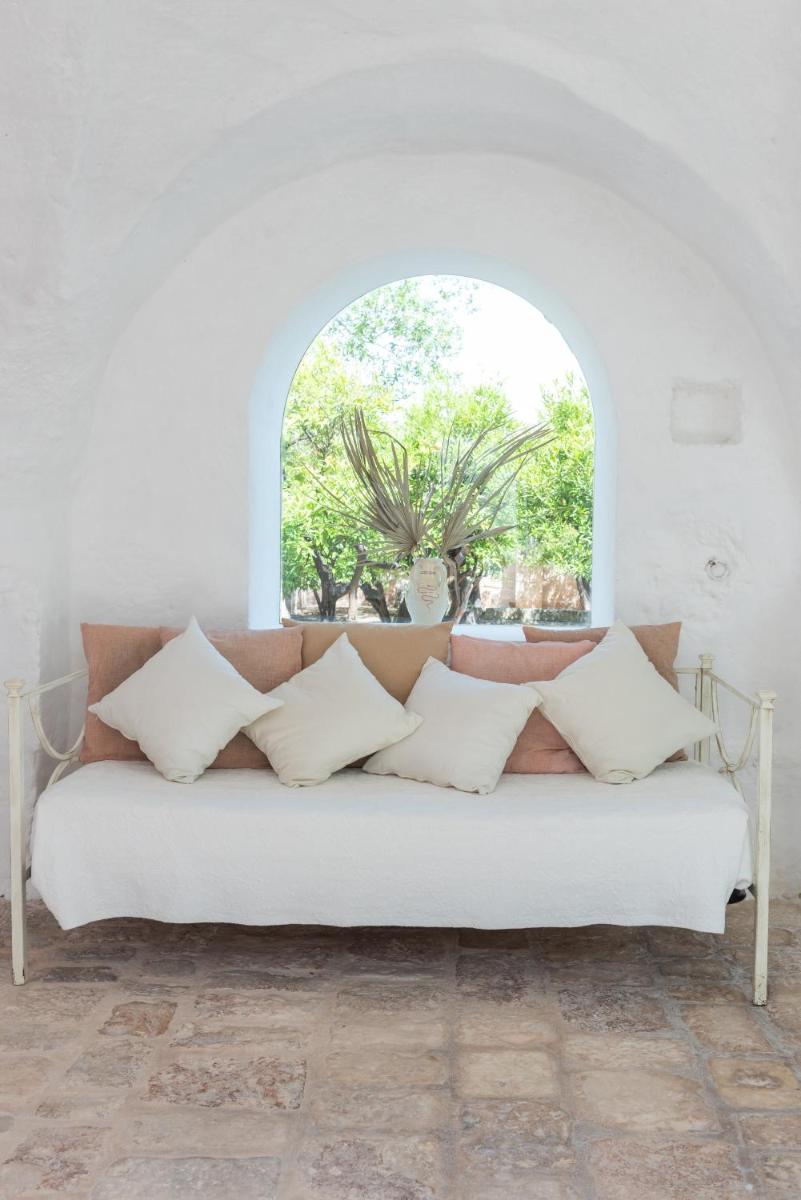 Masseria Borgo San Marco