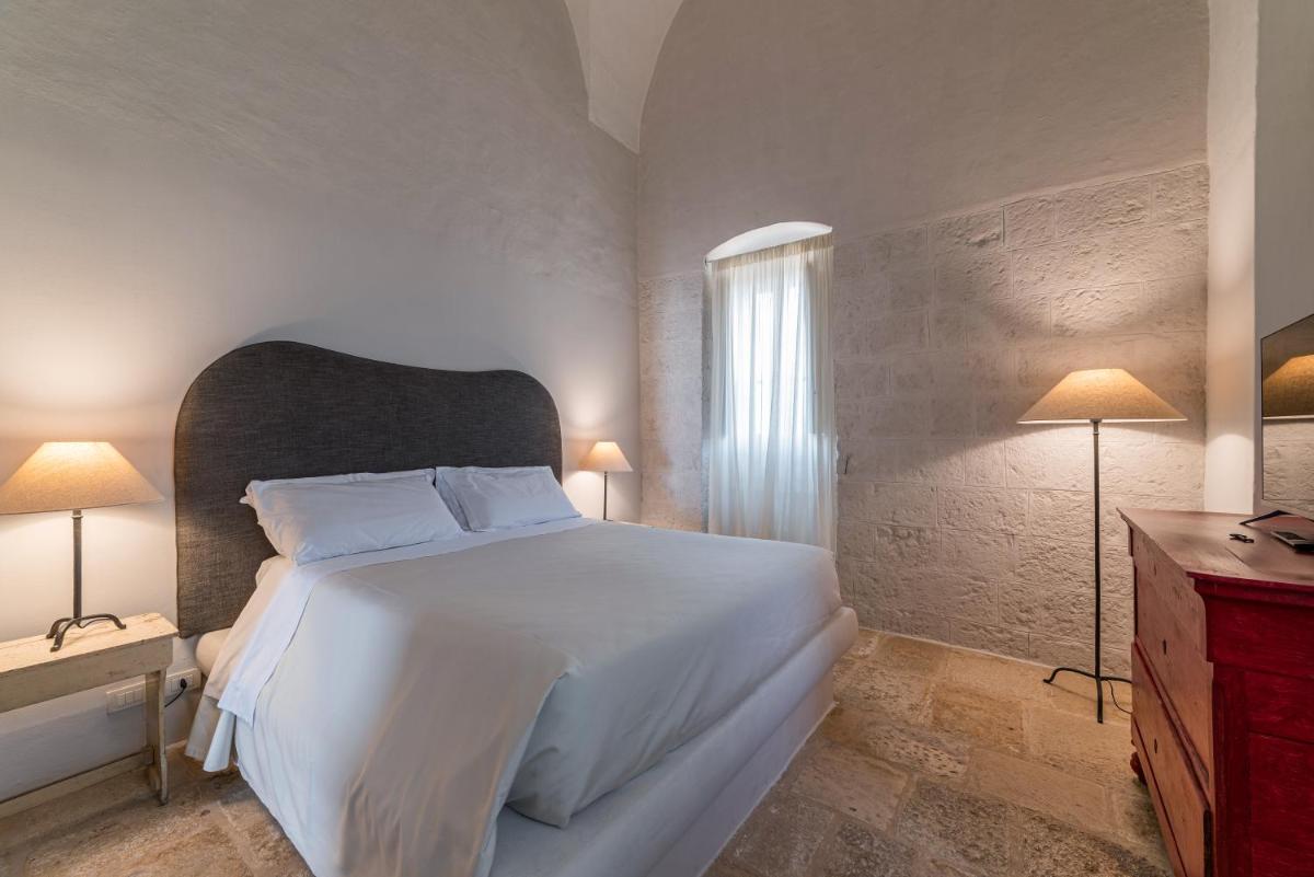 Masseria Borgo San Marco