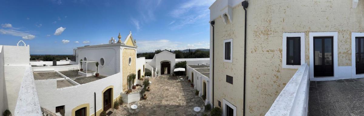Masseria Borgo San Marco