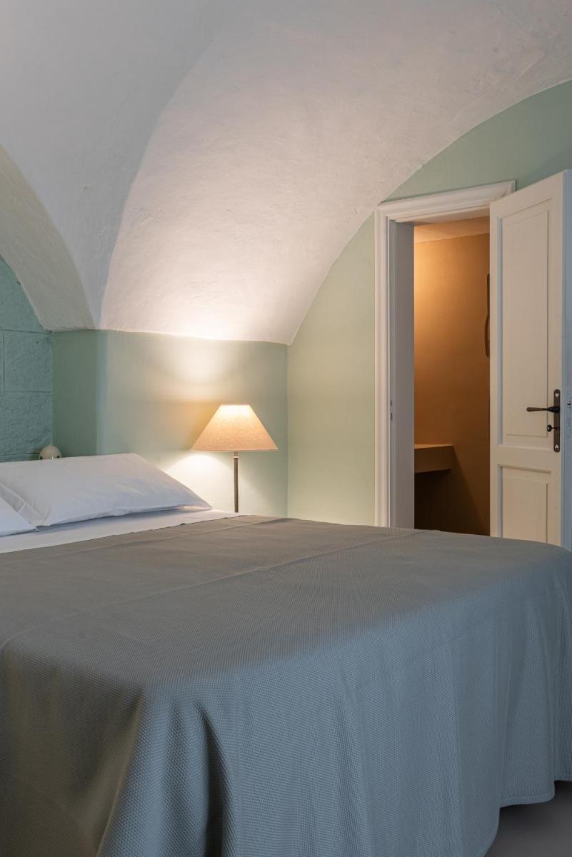 Masseria Borgo San Marco