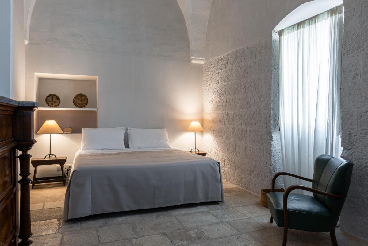 Masseria Borgo San Marco