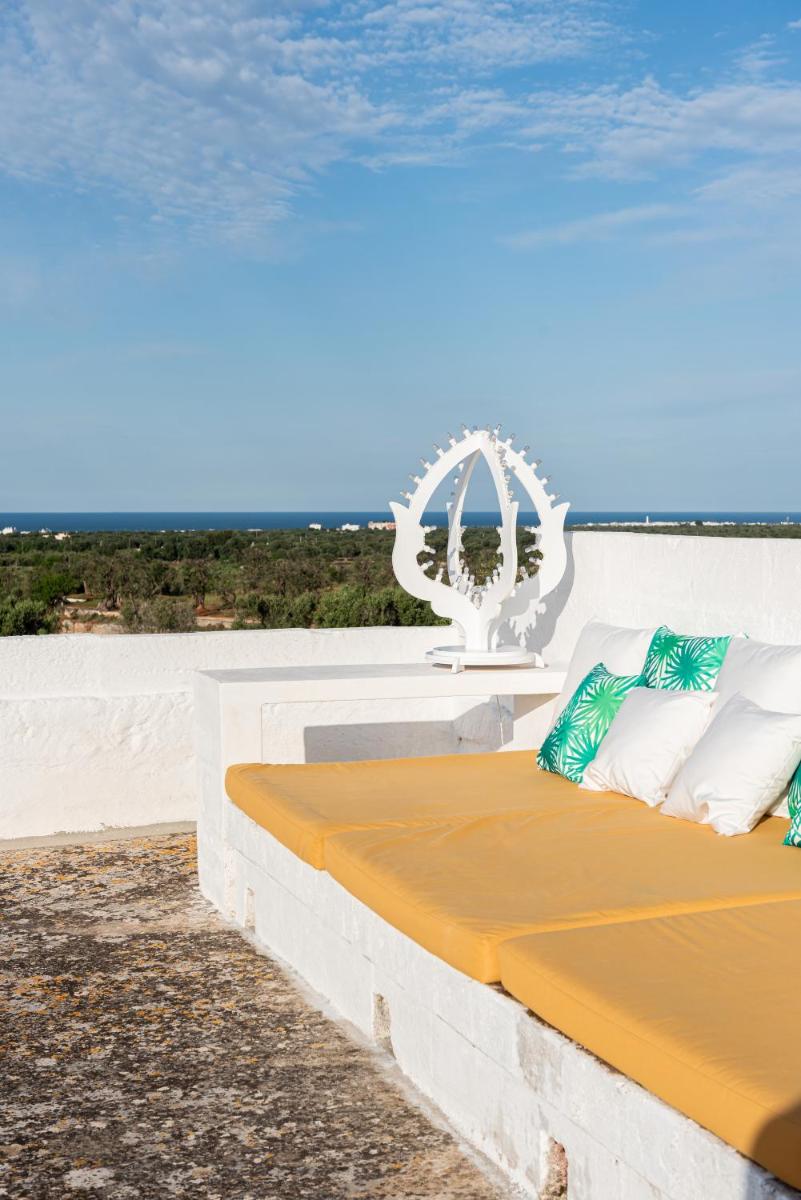 Masseria Borgo San Marco