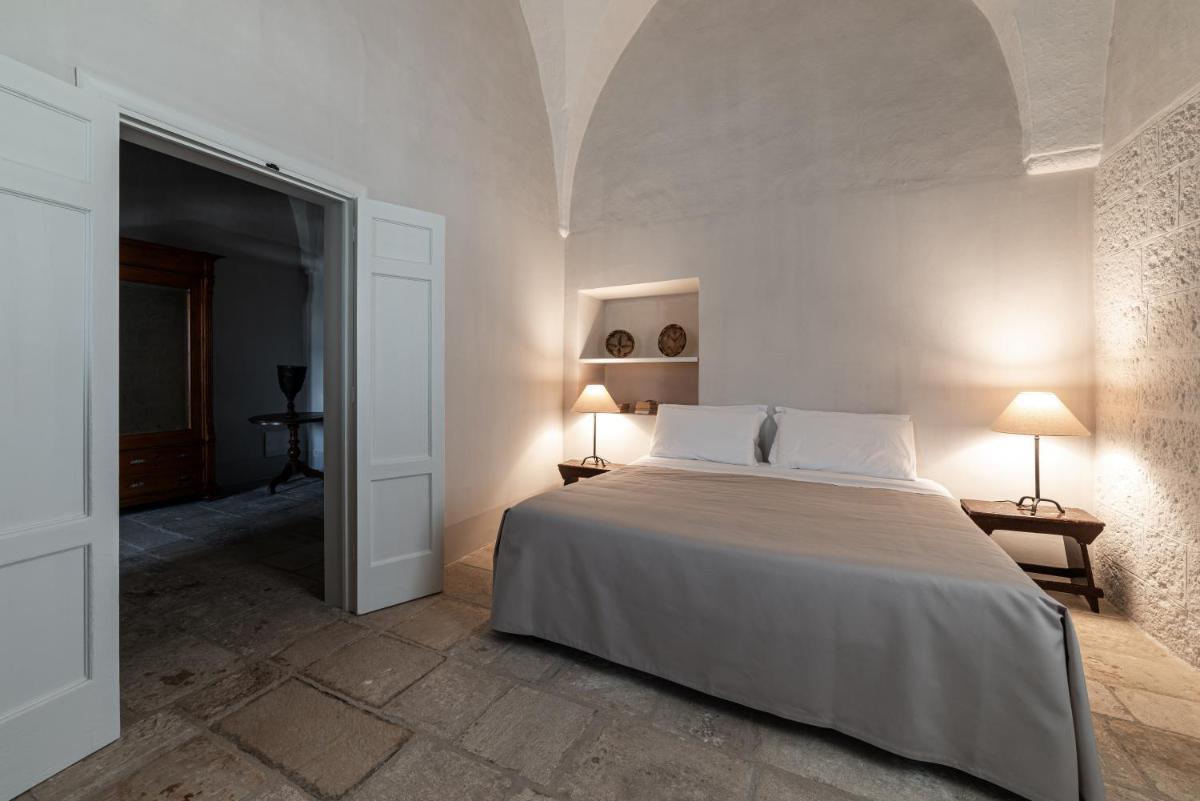 Masseria Borgo San Marco