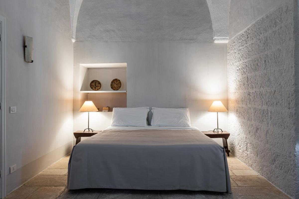 Masseria Borgo San Marco