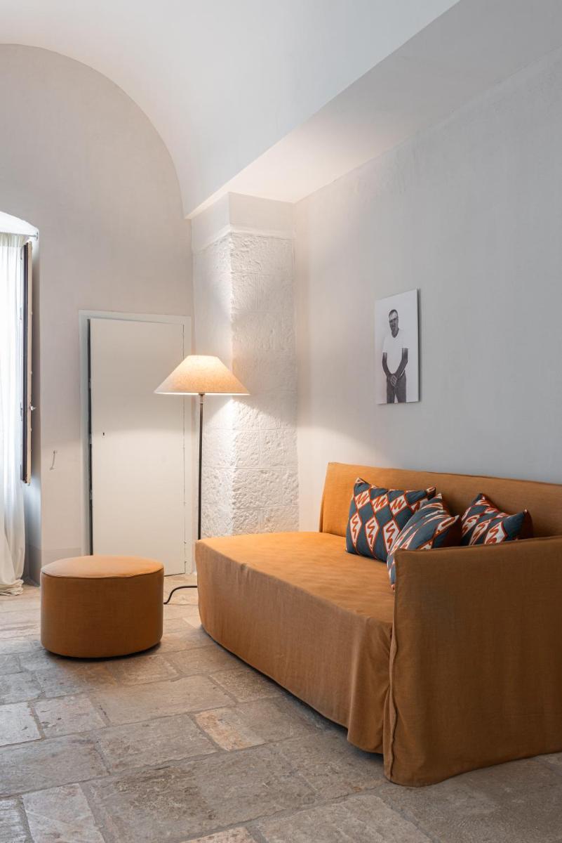 Masseria Borgo San Marco