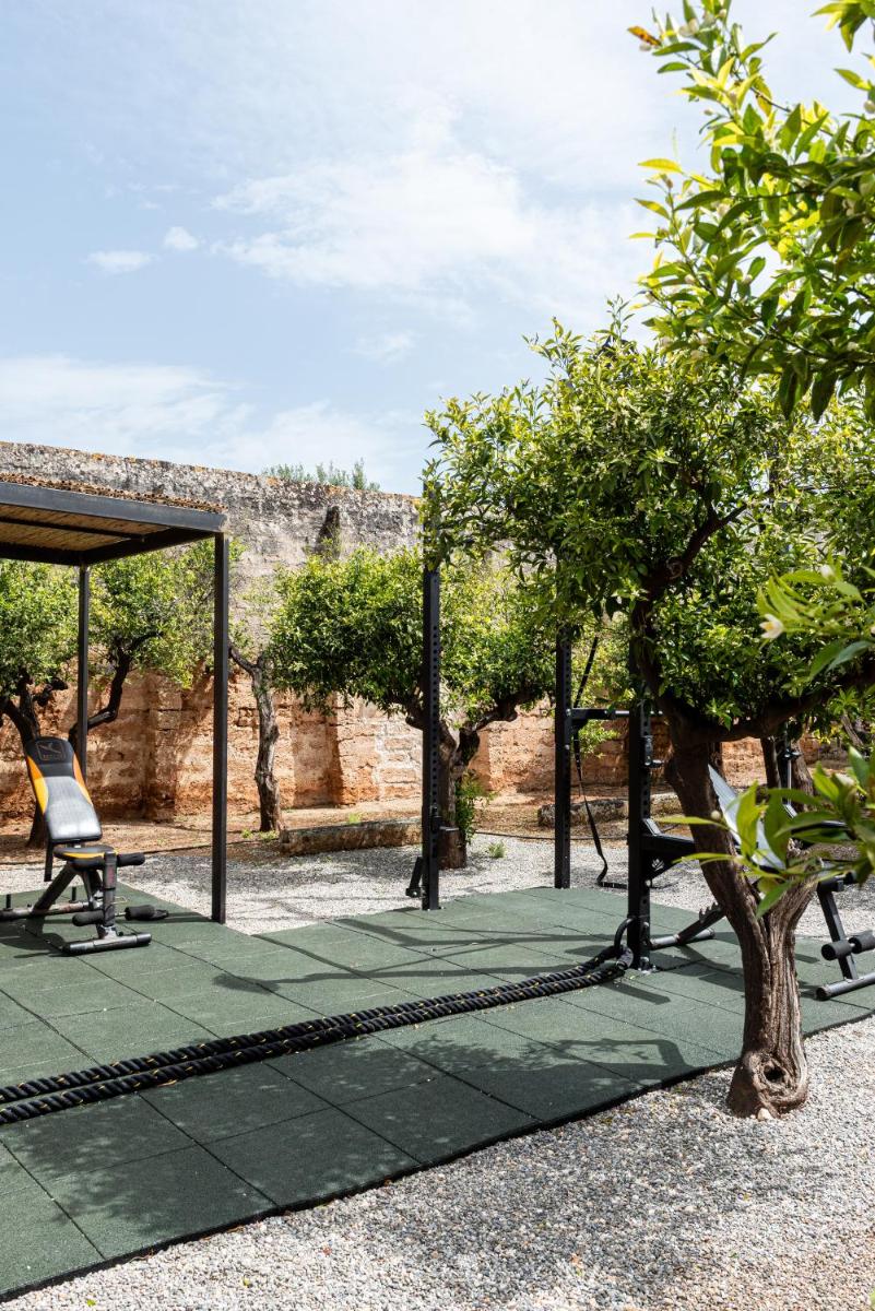 Masseria Borgo San Marco
