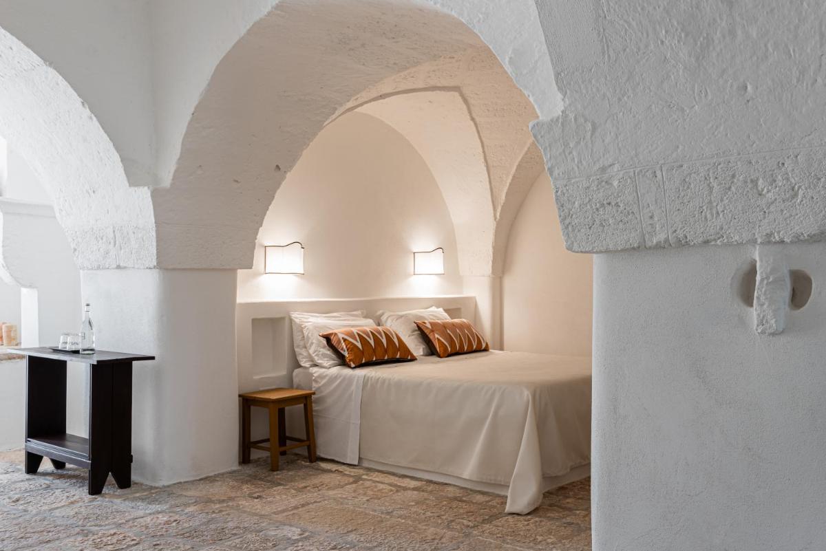 Masseria Borgo San Marco
