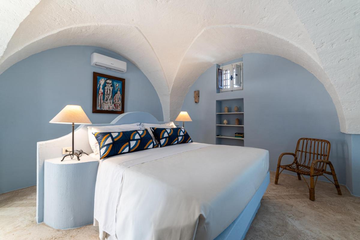 Masseria Borgo San Marco