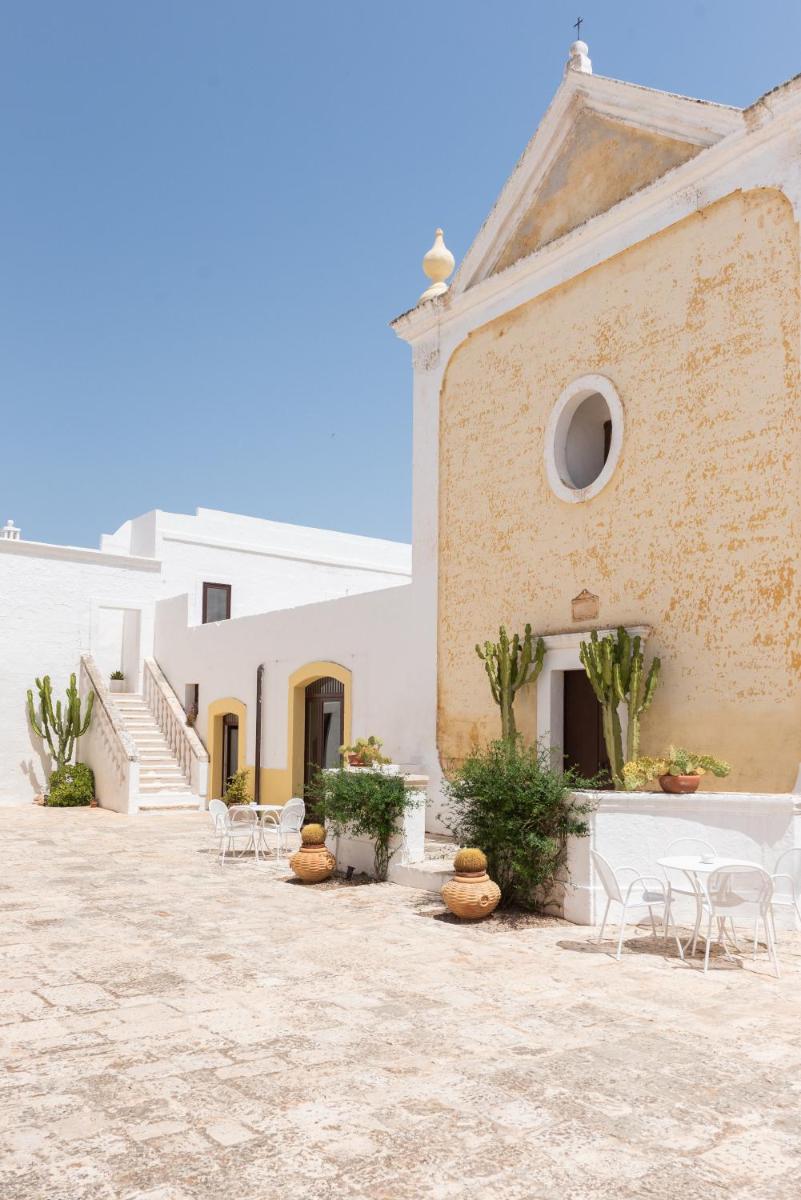 Masseria Borgo San Marco