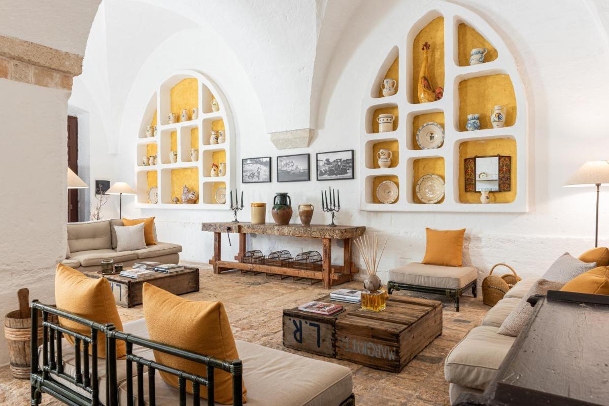 Masseria Borgo San Marco