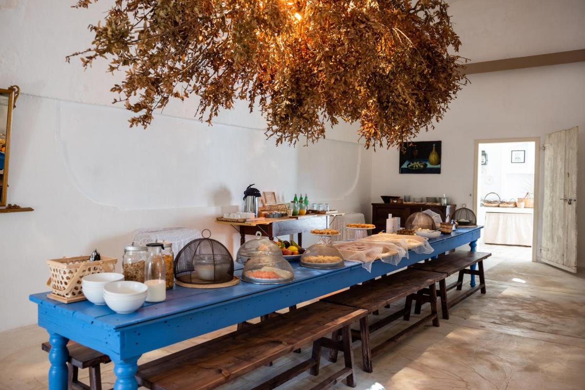 Masseria Borgo San Marco