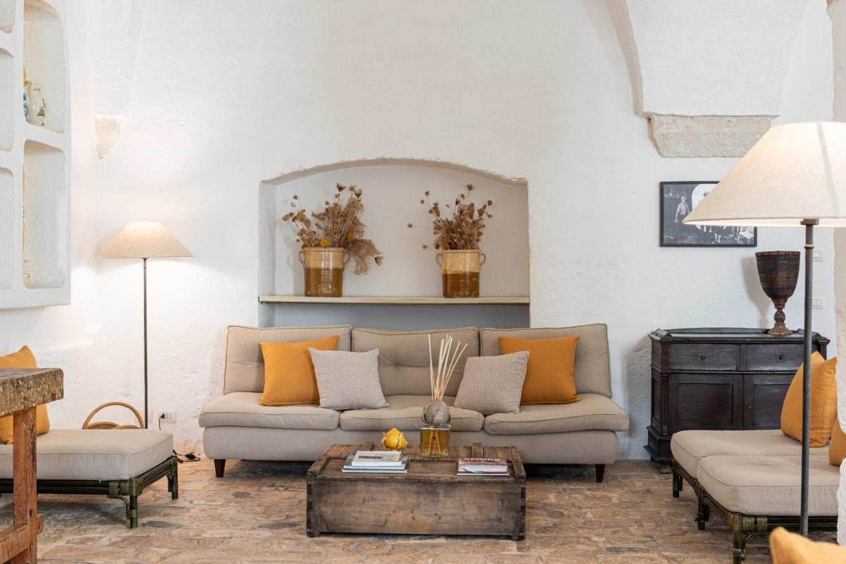 Masseria Borgo San Marco