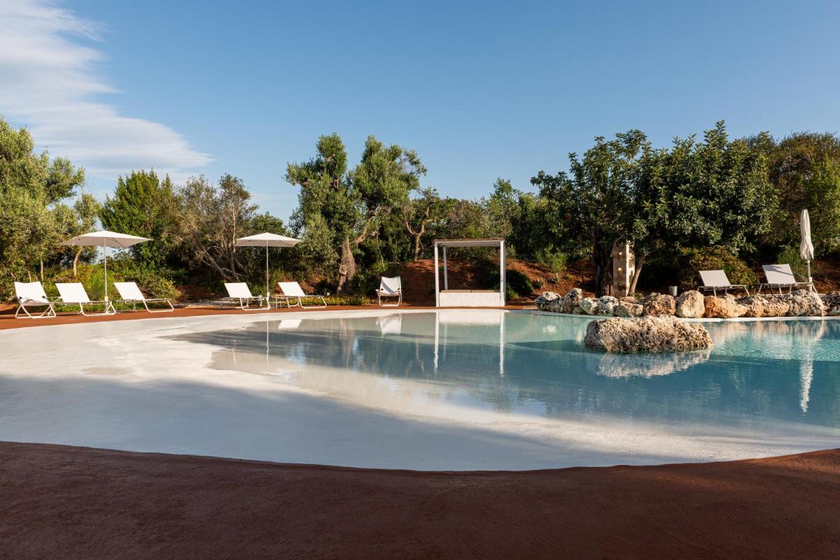 Masseria Borgo San Marco